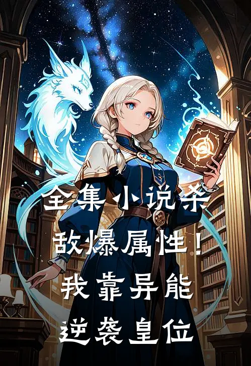 全集小说杀敌爆属性！我靠异能逆袭皇位