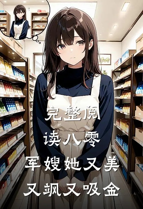 完整阅读八零：军嫂她又美又飒又吸金