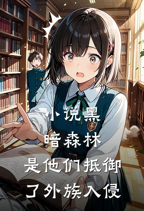 小说黑暗森林：是他们抵御了外族入侵