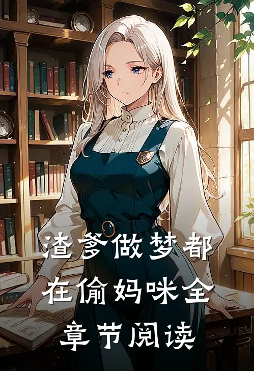渣爹做梦都在偷妈咪全章节阅读
