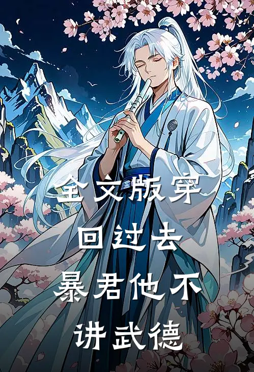 全文版穿回过去：暴君他不讲武德