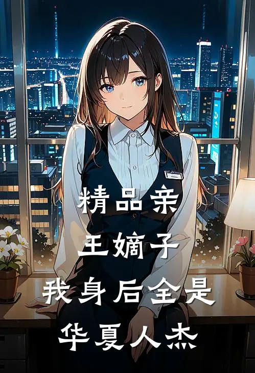 精品亲王嫡子，我身后全是华夏人杰