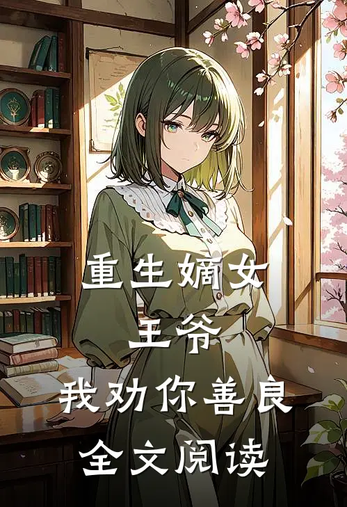 重生嫡女：王爷，我劝你善良全文阅读