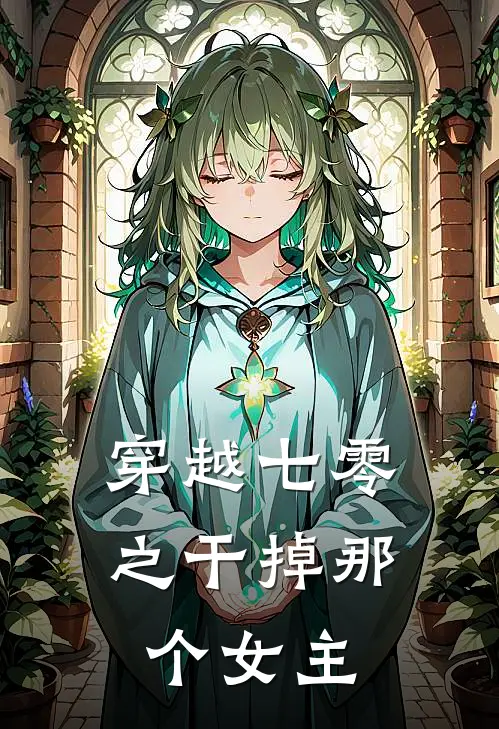 穿越七零之干掉那个女主