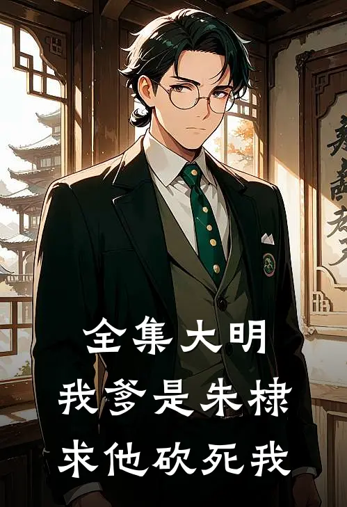 全集大明：我爹是朱棣，求他砍死我