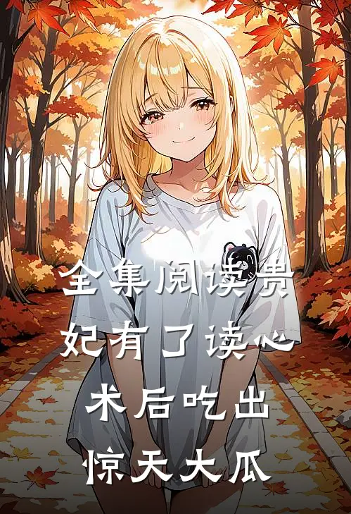 全集阅读贵妃有了读心术后吃出惊天大瓜