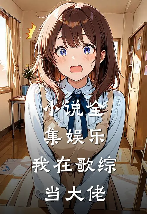 小说全集娱乐：我在歌综当大佬