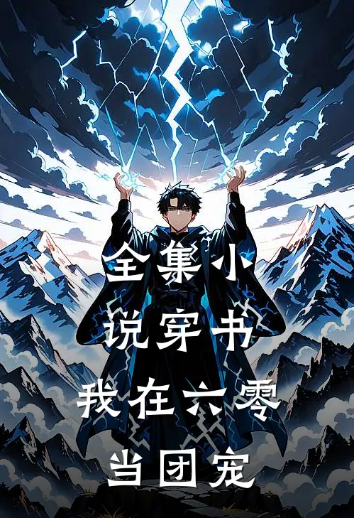 全集小说穿书：我在六零当团宠