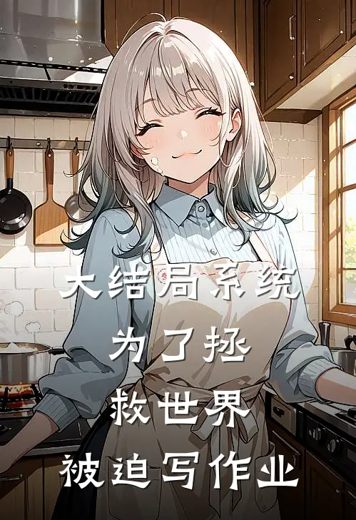 大结局系统：为了拯救世界，被迫写作业