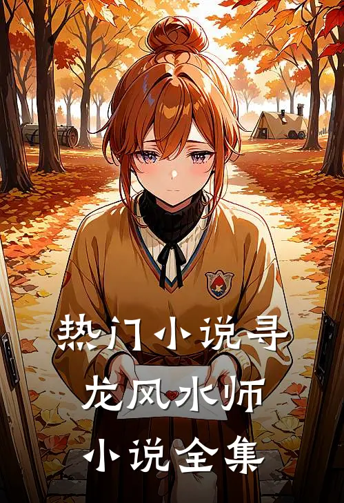 热门小说寻龙风水师小说全集
