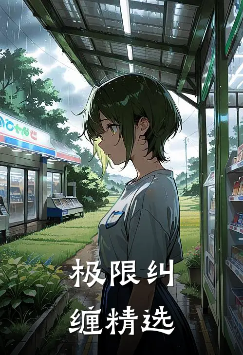 极限纠缠精选