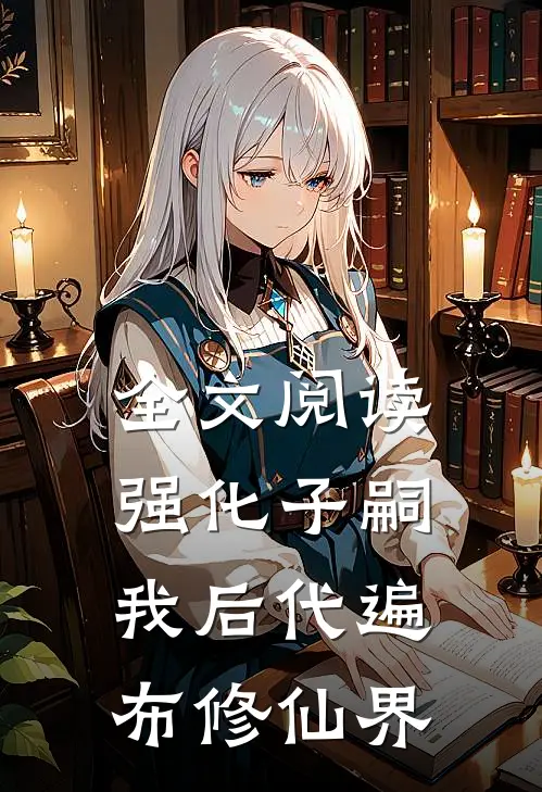 全文阅读强化子嗣：我后代遍布修仙界