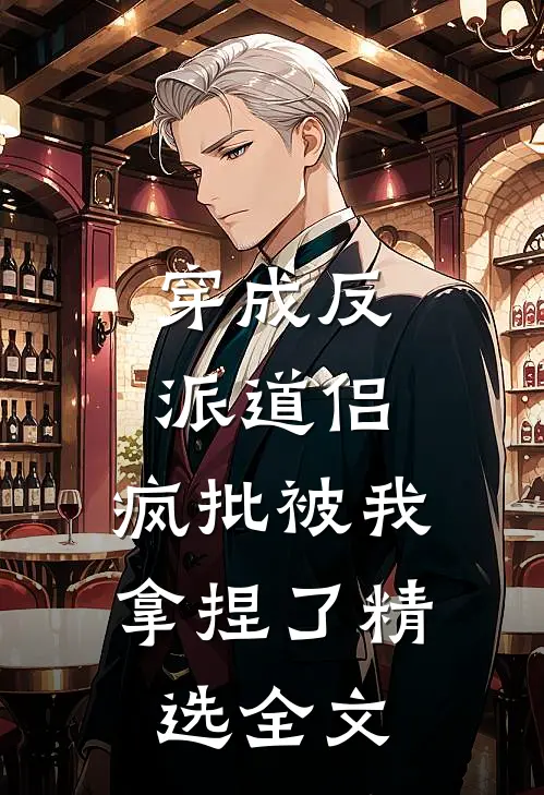 穿成反派道侣，疯批被我拿捏了精选全文