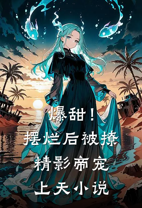 爆甜！摆烂后被撩精影帝宠上天小说