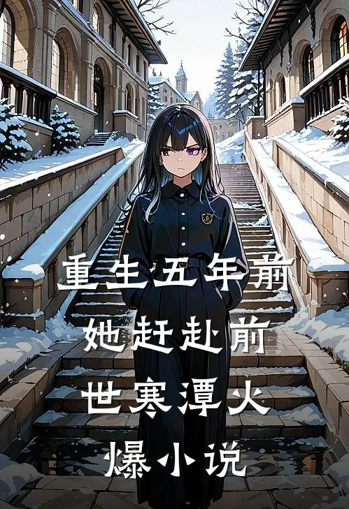 重生五年前，她赶赴前世寒潭火爆小说