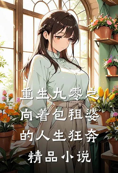 重生九零之向着包租婆的人生狂奔精品小说