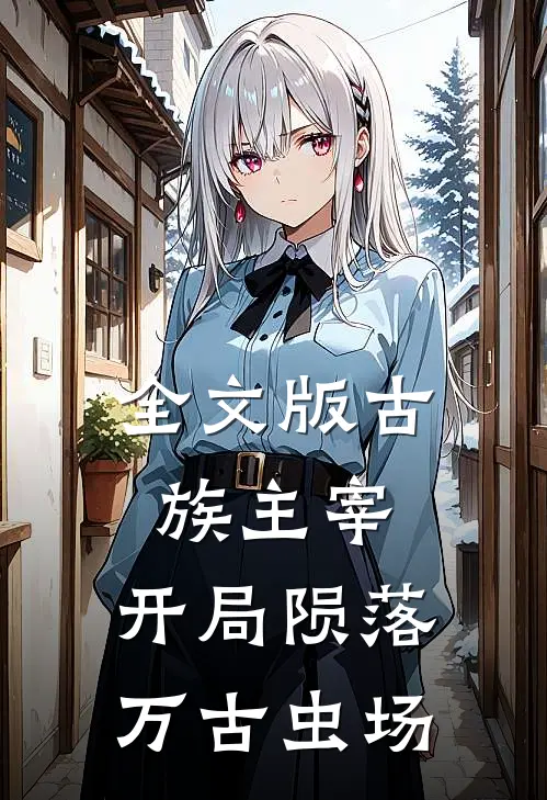 全文版古族主宰：开局陨落万古虫场