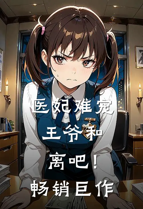 医妃难宠：王爷和离吧！畅销巨作