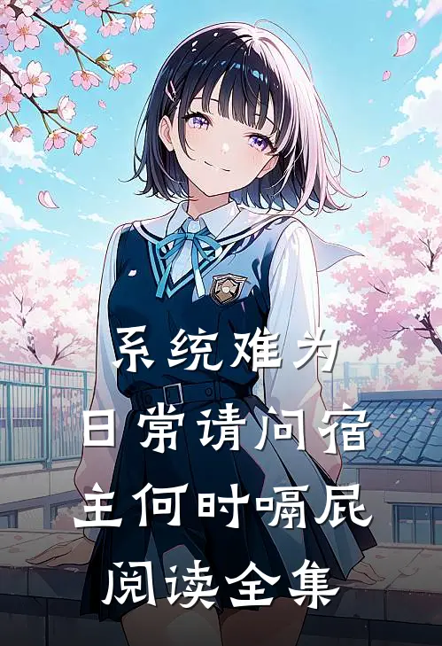 系统难为：日常请问宿主何时嗝屁阅读全集