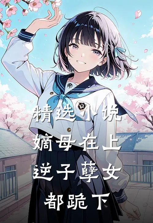 精选小说嫡母在上，逆子孽女都跪下