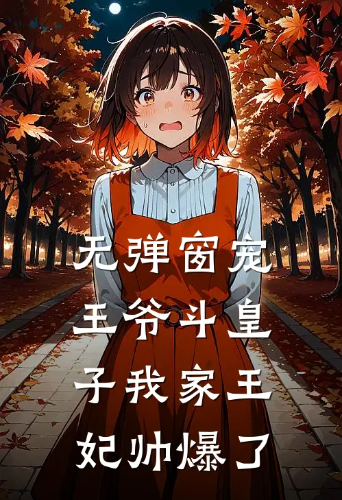 无弹窗宠王爷斗皇子我家王妃帅爆了