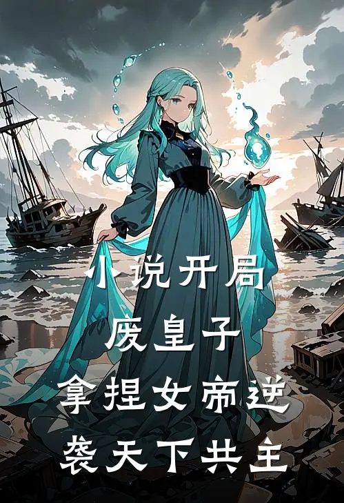 小说开局废皇子，拿捏女帝逆袭天下共主
