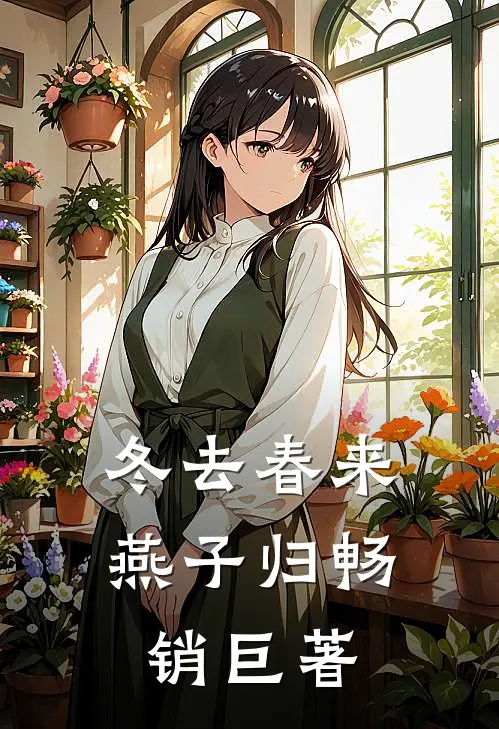 冬去春来，燕子归畅销巨著