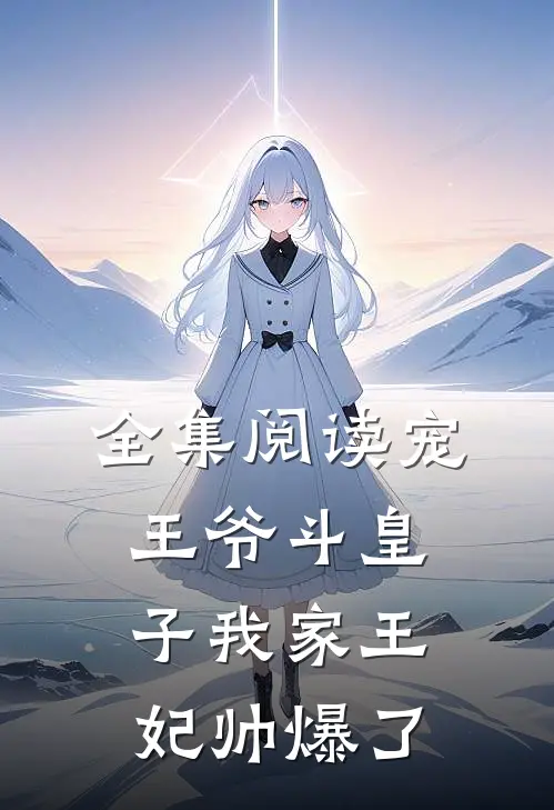 全集阅读宠王爷斗皇子我家王妃帅爆了