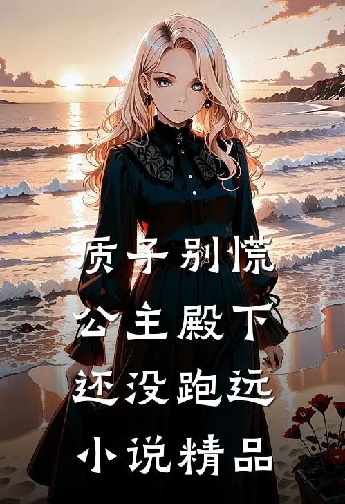 质子别慌公主殿下还没跑远小说精品