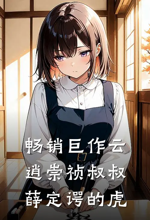 畅销巨作云逍崇祯叔叔薛定谔的虎