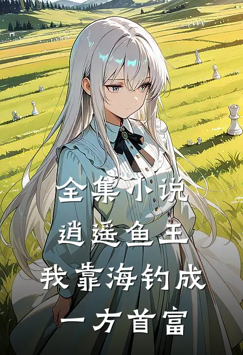全集小说逍遥鱼王：我靠海钓成一方首富