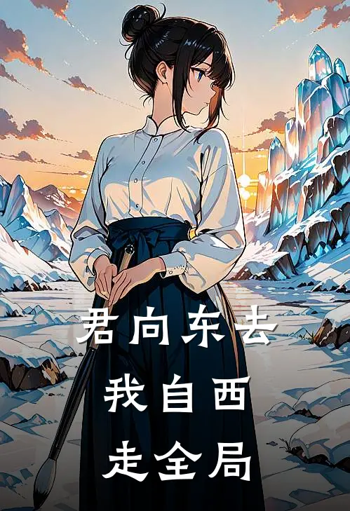 君向东去，我自西走全局