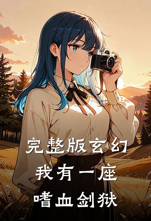 完整版玄幻：我有一座嗜血剑狱
