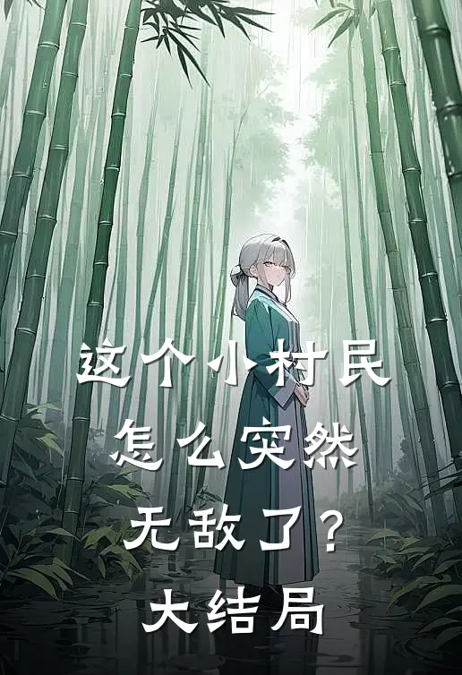这个小村民怎么突然无敌了？大结局