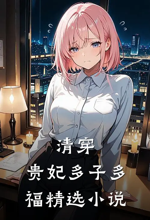 清穿：贵妃多子多福精选小说