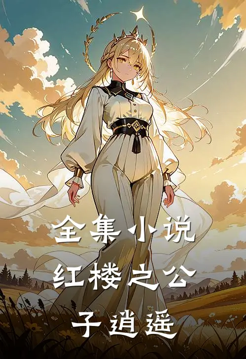 全集小说红楼之公子逍遥