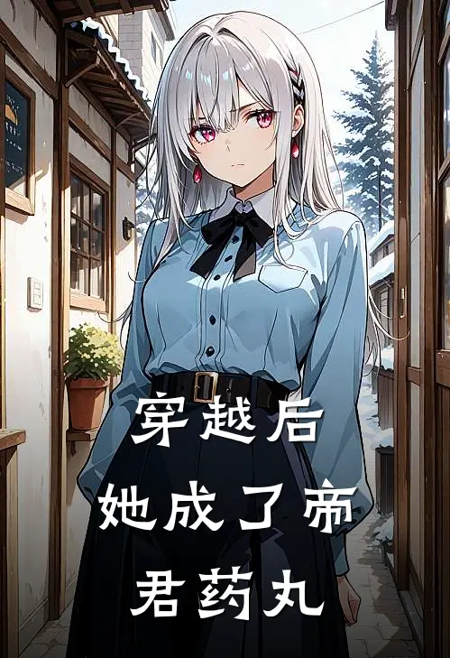 穿越后，她成了帝君药丸