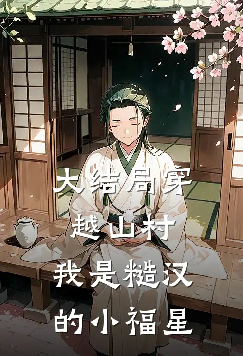 大结局穿越山村：我是糙汉的小福星