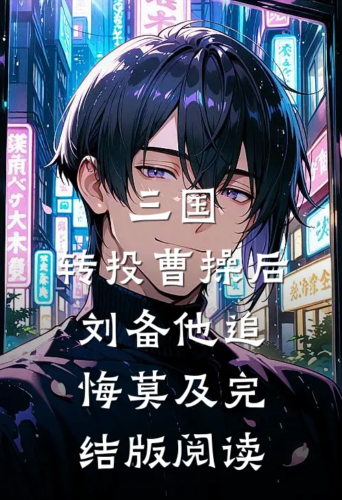 三国：转投曹操后，刘备他追悔莫及完结版阅读