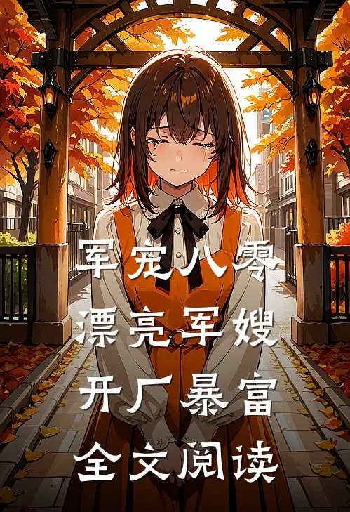 军宠八零：漂亮军嫂开厂暴富全文阅读