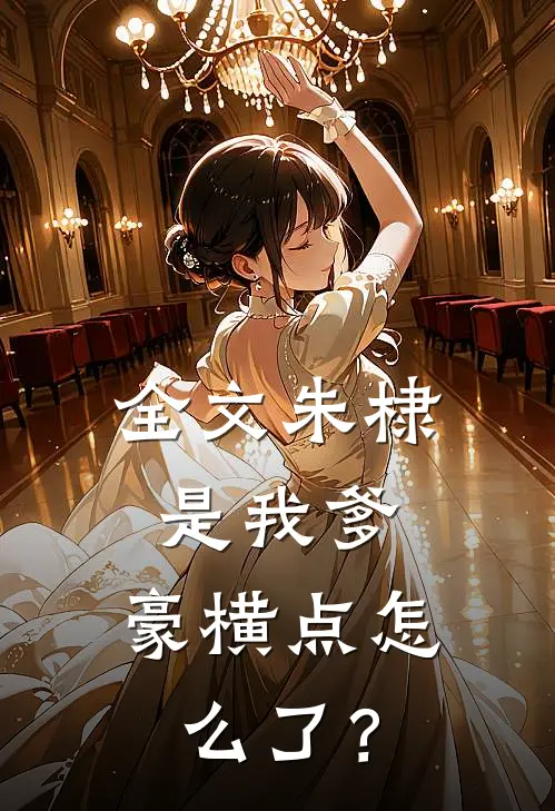全文朱棣是我爹，豪横点怎么了？