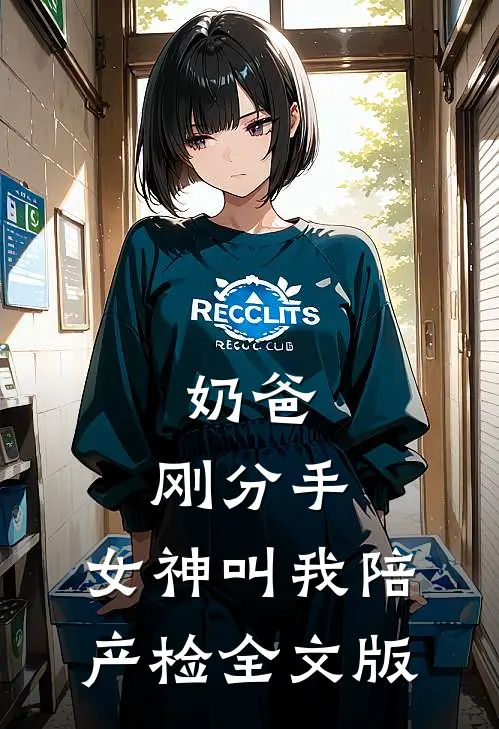 奶爸：刚分手，女神叫我陪产检全文版