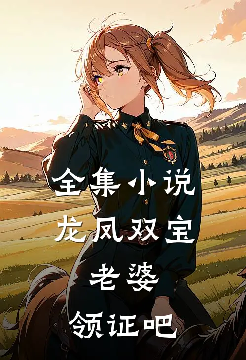 全集小说龙凤双宝：老婆，领证吧