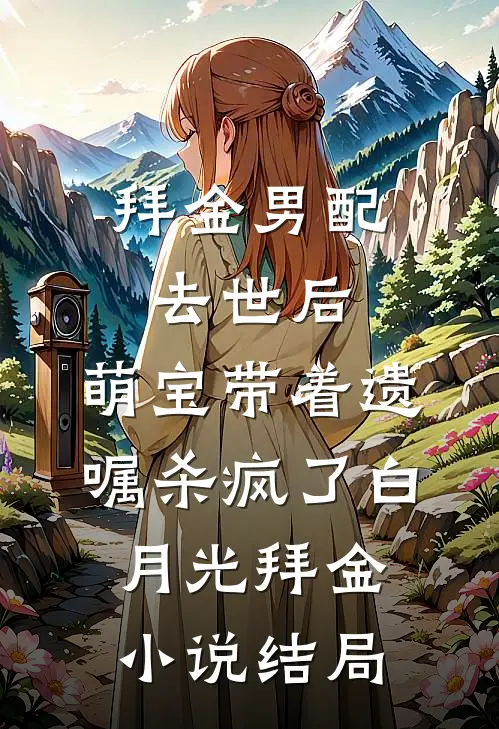 我痴傻后，哥哥和夫君骗我上了诛仙台全文无删减