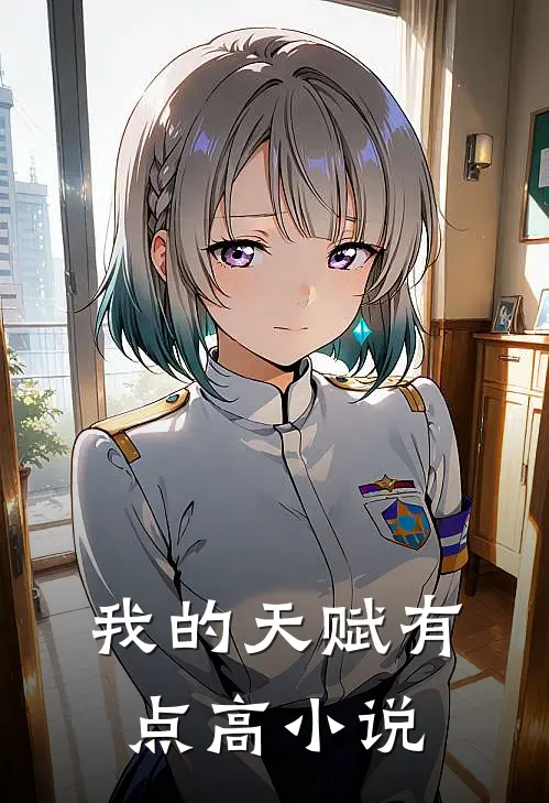 我的天赋有点高小说
