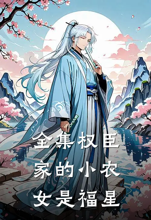全集权臣家的小农女是福星