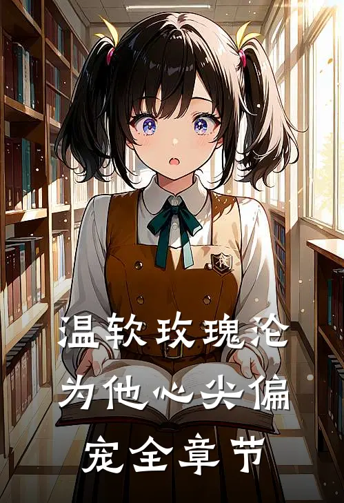 温软玫瑰沦为他心尖偏宠全章节