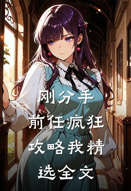 刚分手，前任疯狂攻略我精选全文