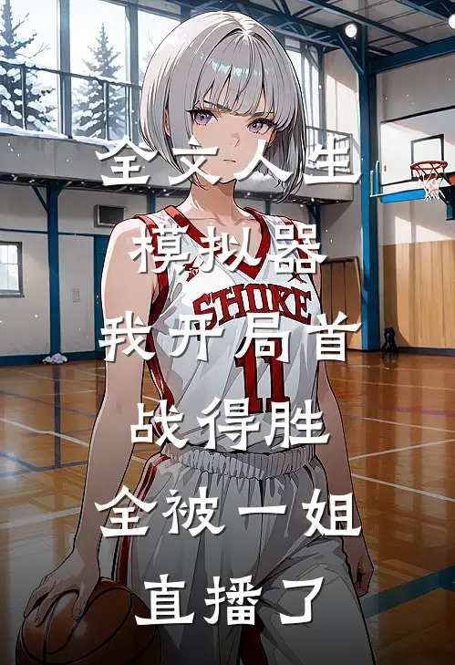 全文人生模拟器：我开局首战得胜，全被一姐直播了