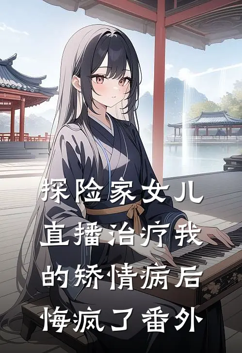 终于我们分头走小说畅读